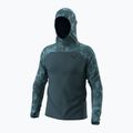 Férfi futókabát DYNAFIT Trail Reflective cinder 4