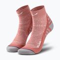Női zokni Salewa Pedroc Quarter desert pink
