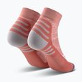 Női zokni Salewa Pedroc Quarter desert pink 2