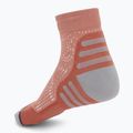 Női zokni Salewa Pedroc Quarter desert pink 2
