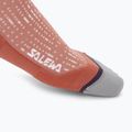 Női zokni Salewa Pedroc Quarter desert pink 3