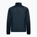 Férfi trekking pulóver Salewa Puez Warm Full Zip blueberry 2
