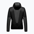 Férfi hibrid kabát Salewa Ortles Hybrid TirolWool black out 2