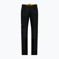 Férfi softshell nadrág Salewa Lagorai 2 Durastretch black out
