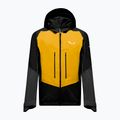 Férfi esőkabát Salewa Ortles GTX Pro gold/0910