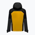 Férfi esőkabát Salewa Ortles GTX Pro gold/0910 2