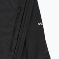 Női hibrid kabát Salewa Ortles Hybrid TirolWool black out 5