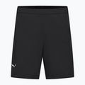 Salewa Pedroc férfi túrashort DST Light black out