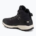 Salewa Pedroc Light Mid férfi túracipő PTX black/oatmeal 3