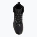 Salewa Pedroc Light Mid férfi túracipő PTX black/oatmeal 5