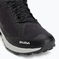 Salewa Pedroc Light férfi túracipő PTX black/alloy 7