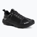 Salewa Pedroc Light black/black férfi túracipő