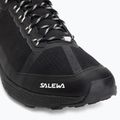Salewa Pedroc Light női túracipő black/black 7