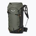 Mászó hátizsák Salewa Ortles Guide 2 45 l faded green/black
