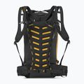 Mászó hátizsák Plecak Salewa Ortles Wall 2 35 l gold/black 2