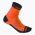 Zokni DYNAFIT Alpine Short ultra orange/0980