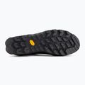Férfi magashegyi cipők Salewa Ortles 2 MID GTX black/asphalt 4