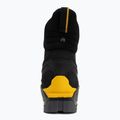 Férfi magashegyi cipők Salewa Ortles 2 MID GTX black/asphalt 6