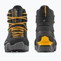 Férfi magashegyi cipők Salewa Ortles 2 MID GTX black/asphalt 3