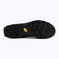 Férfi magashegyi cipő Salewa MTN Trainer 3 Tech Mid GTX orion kék/áfonya 4