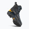 Férfi magashegyi bakancs MTN Trainer 3 Tech Mid GTX orion blue/blueberry 2