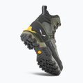 Férfi magashegyi bakancs MTN Trainer 3 Tech Mid GTX faded green/forest night 2