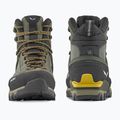 Férfi magashegyi bakancs MTN Trainer 3 Tech Mid GTX faded green/forest night 3