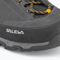 Férfi magashegyi bakancs MTN Trainer 3 Tech Mid GTX black/onyx 4