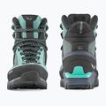 Női magashegyi cipők MTN Trainer 3 Tech Mid GTX willow/orion blue 3