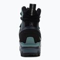 Női magashegyi cipő Salewa MTN Trainer 3 Tech Mid GTX willow/orion blue 6
