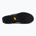 Női magashegyi cipő Salewa MTN Trainer 3 Tech Mid GTX fekete/ónix 4