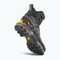 Női magashegyi cipők MTN Trainer 3 Tech Mid GTX black/onyx 2