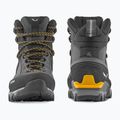 Női magashegyi cipők MTN Trainer 3 Tech Mid GTX black/onyx 3