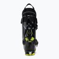 Férfi sítúra cipők DYNAFIT Radical black out/ultra yellow 3
