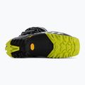 Férfi sítúra cipők DYNAFIT Radical black out/ultra yellow 4