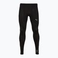 Férfi futóleggingsek Puma Running Active Long Tight black