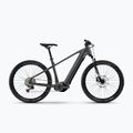 Haibike Alltrack 5 27.5 720Wh anthracite/slate gloss elektromos kerékpár