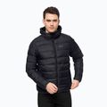 Jack Wolfskin férfi pehelykabát Helium fekete 1200573_6000