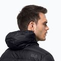 Jack Wolfskin férfi pehelykabát Helium fekete 1200573_6000 3