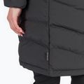 Jack Wolfskin női pehelykabát Selenium fekete 1202081_6000 4