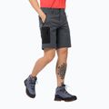 Férfi túranadrág Jack Wolfskin Active Track szürke 1503791_6116_046