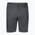 Férfi túranadrág Jack Wolfskin Active Track szürke 1503791_6116_046 5
