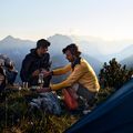 Férfi túranadrág Jack Wolfskin Active Track szürke 1503791_6116_046 6