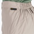 Női szoftshell nadrág Jack Wolfskin Activate Light 3/4 bézs 1503721_5041_034 4