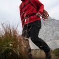 Férfi softshell nadrág Jack Wolfskin Activate Light sötétszürke 1503772 9