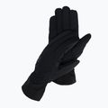 Jack Wolfskin Stormlock Highloft trekking kesztyű fekete 1904433_6000_001