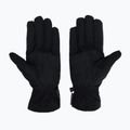 Jack Wolfskin Stormlock Highloft trekking kesztyű fekete 1904433_6000_001 2