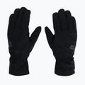 Jack Wolfskin Stormlock Highloft trekking kesztyű fekete 1904433_6000_001 3