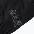 Jack Wolfskin Stormlock Highloft trekking kesztyű fekete 1904433_6000_001 4