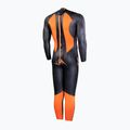 Sailfish Ignite férfi triatlon búvárruha fekete 2